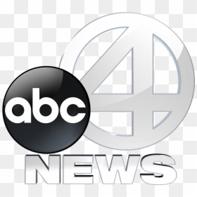 Abc News Charleston Logo, HD Png Download - hurricane icon png