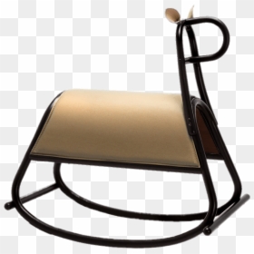 Contemporary Rocking Horse - Gebruder Thonet Furia, HD Png Download - rocking horse png