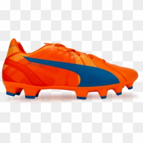 Soccer Cleat, HD Png Download - clown shoes png