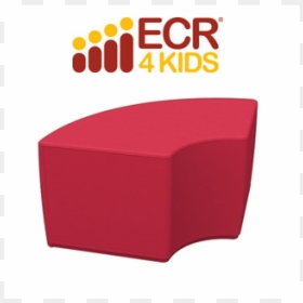 Ecr4kids, HD Png Download - quarter circle png