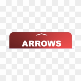 Arrowslogo - Graphic Design, HD Png Download - slider arrow png