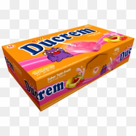 Carton, HD Png Download - tutti frutti png