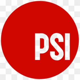 New Psi Logo - Public Services International, HD Png Download - psi png