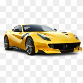 Ferrari F12 Tdf Size, HD Png Download - ferrari laferrari png