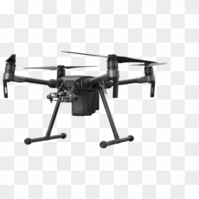 Drone Dji Matrice 210, HD Png Download - dji spark png