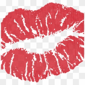 Transparent Kiss Clip Art - Transparent Background Lips Clipart Png, Png Download - lips icon png
