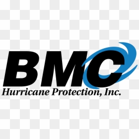 Bmc Hurricane Protection - Graphic Design, HD Png Download - hurricane icon png