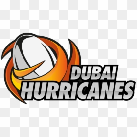 Dubai Hurricanes, HD Png Download - hurricane icon png