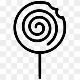 Lollipop Lollypop Sugar Candy Confectionery - Lollipop Icon Png, Transparent Png - lollypop png