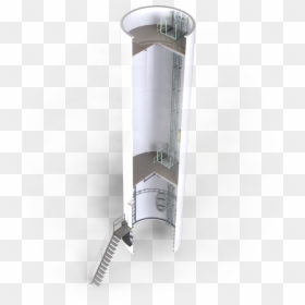 Measuring Cup, HD Png Download - graduated cylinder png