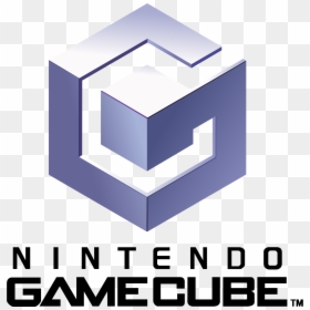 Nintendo Gamecube, HD Png Download - nintendo gamecube logo png