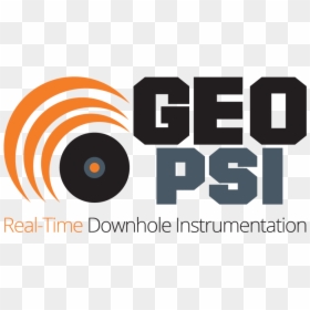 Home Page Logo Real Time Downhole Instrumentation Overlay - Poster, HD Png Download - psi png