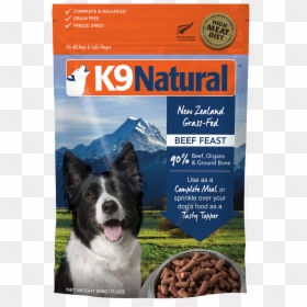 K9 Natural Lamb Feast, HD Png Download - k9 png