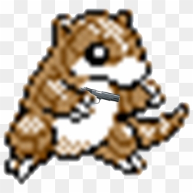 Illustration, HD Png Download - sandshrew png