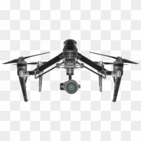 Helicopter Rotor, HD Png Download - dji spark png
