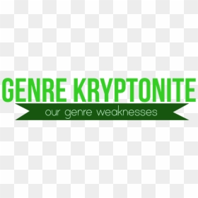Sign, HD Png Download - kryptonite png