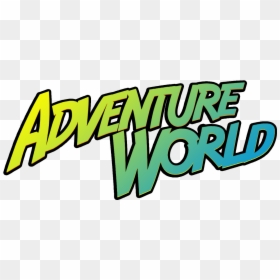 Adventure World - Fictional Character, HD Png Download - poker face png