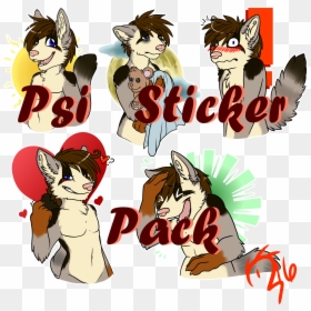 Cartoon , Png Download - Cartoon, Transparent Png - psi png