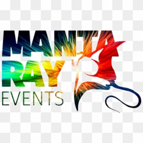 Logo - Manta Ray, HD Png Download - manta ray png
