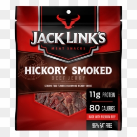 Hickory Smoked Beef Jerky, HD Png Download - food smoke png