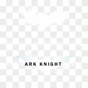 Batman Inspiration Quotes, HD Png Download - the dark knight png
