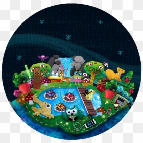 Spark Png -spark Png, Transparent Png - Circle, Png Download - dji spark png