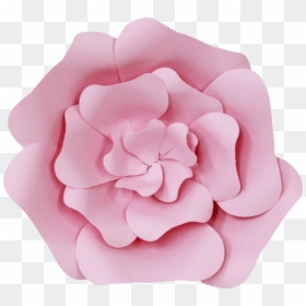 Flower Paper Craft Png, Transparent Png - paper flower png