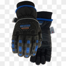 Watson Dark Knight Glove, HD Png Download - the dark knight png