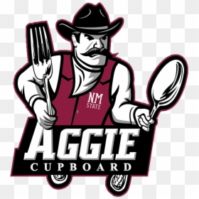 New Mexico State Aggies , Transparent Cartoons - New Mexico State Aggies, HD Png Download - new mexico outline png
