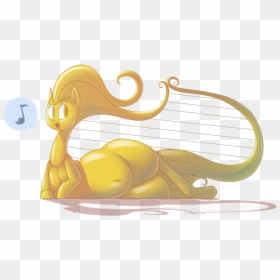 Music Bubble Note Png, Transparent Png - gold music notes png