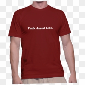 It's Drawer Not Draw, HD Png Download - jared leto png