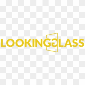 Looking Glass Nigeria - Tan, HD Png Download - looking glass png