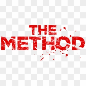 The Method - Sacred Heart Cathedral Of Guangzhou, HD Png Download - stab wound png