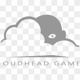 Cloudhead Games - Cloudhead Games Logo, HD Png Download - toilet emoji png