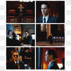 Collage, HD Png Download - jared leto png