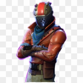 #rustlord - Fortnite Rust Lord Costume, HD Png Download - rust lord png