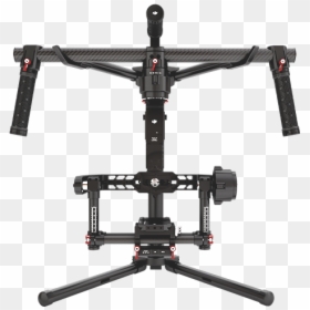 Dji Ronin R 16, HD Png Download - dji spark png