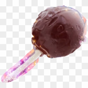 #lollypop - Chocolate, HD Png Download - lollypop png