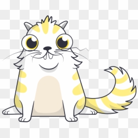 Criptogatos, HD Png Download - dickbutt transparent png