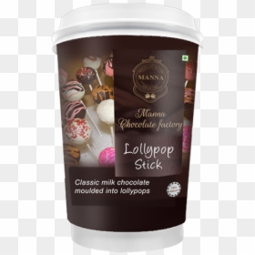 Strawberry, HD Png Download - lollypop png