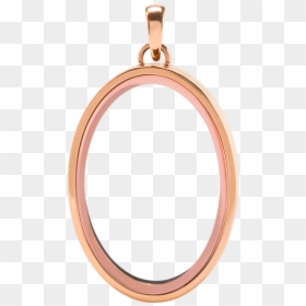 Locket, HD Png Download - looking glass png