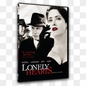Fugitivos Torrent, HD Png Download - jared leto png