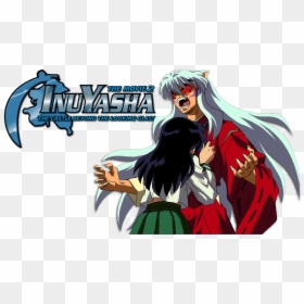 Transparent Inuyasha Png, Png Download - looking glass png