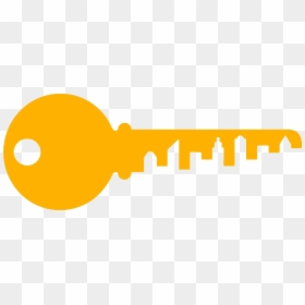 Key Clipart Property Management - American Institute Of Architects Center, HD Png Download - key clipart png