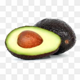 Avocado Clipart Png - Avocado Png, Transparent Png - avocado clipart png