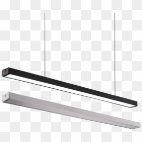 Led Linear Light - Ceiling, HD Png Download - light bar png