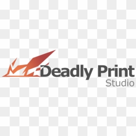 Deadly Print Studio, HD Png Download - energy shield png