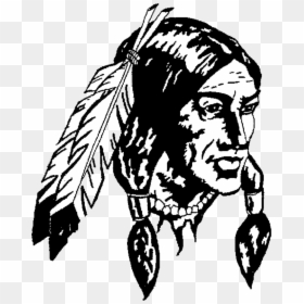 American Indians Png Image - Native American Png, Transparent Png - alaska outline png