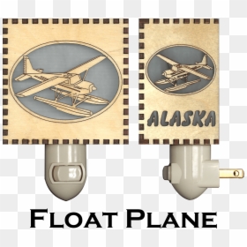 Military Aircraft, HD Png Download - alaska outline png