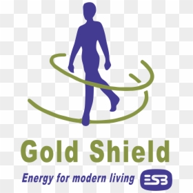Qualifelec, HD Png Download - energy shield png